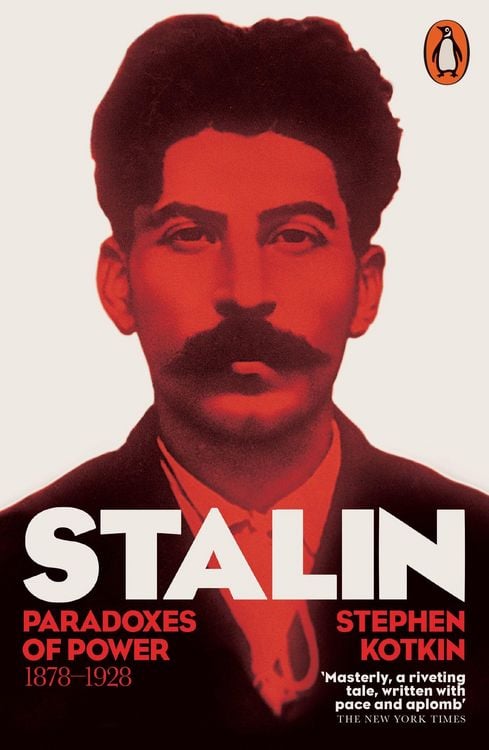 Produktbild: Stalin, Vol. I