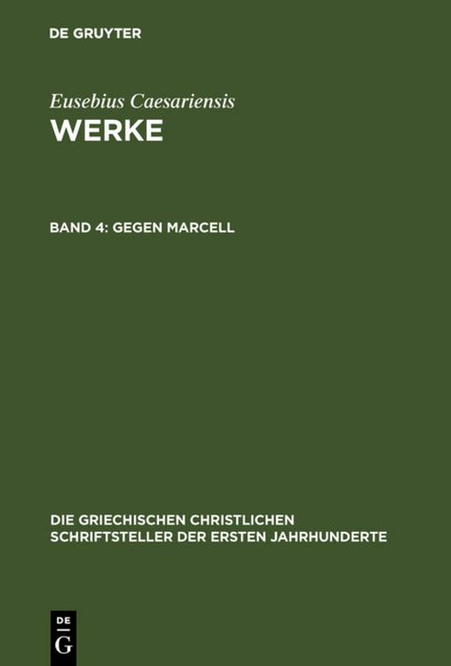 Produktbild: Gegen Marcell