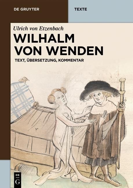 Produktbild: Wilhalm von Wenden