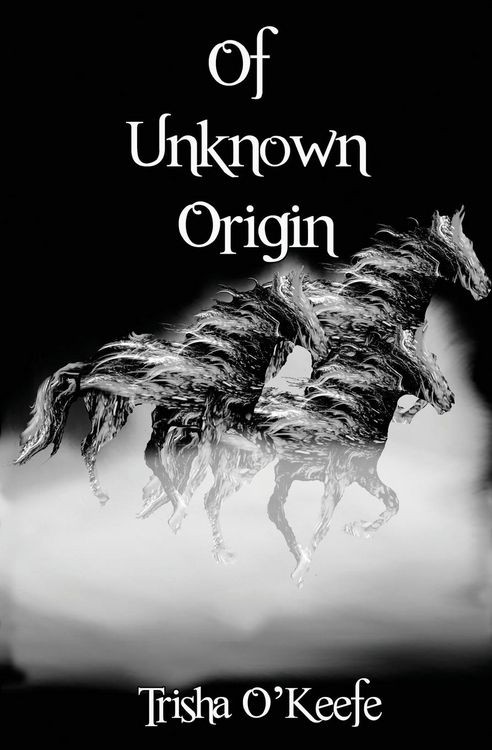 Produktbild: Of Unknown Origin
