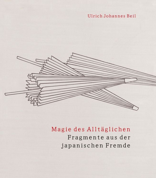 Produktbild: Magie des Allt&auml;glichen