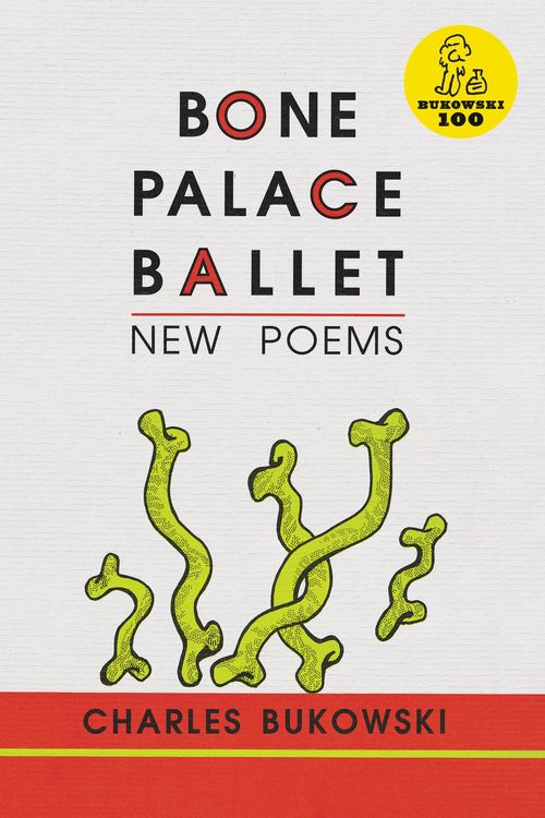 Produktbild: Bone Palace Ballet