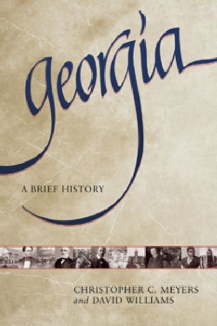 Produktbild: Georgia