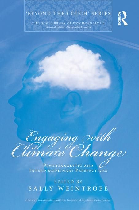 Produktbild: Engaging with Climate Change