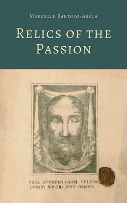 Produktbild: Relics of the Passion