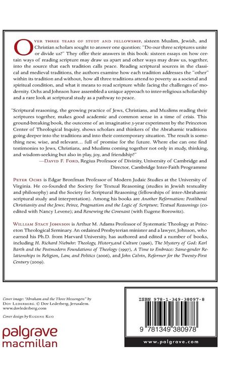 Produktbild: Crisis, Call, and Leadership in the Abrahamic Traditions