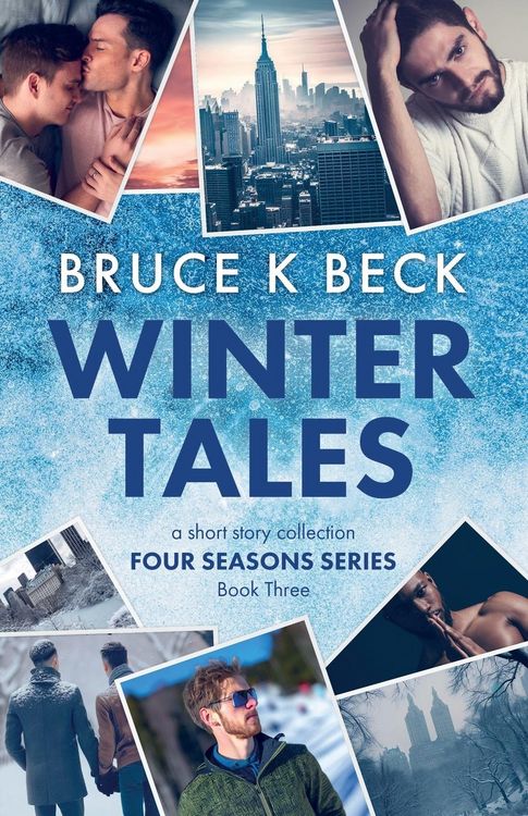 Produktbild: Winter Tales