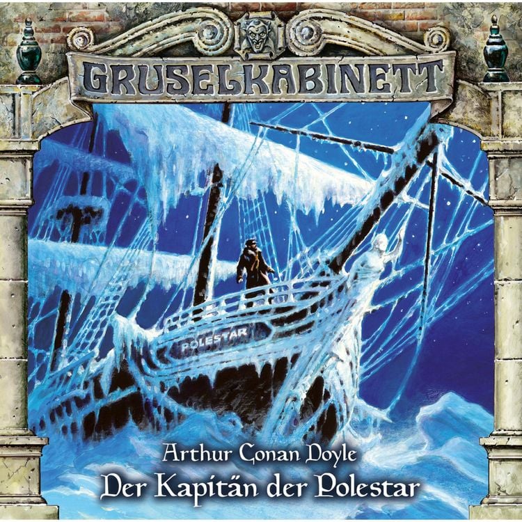 Produktbild: Der Kapitän der Polestar