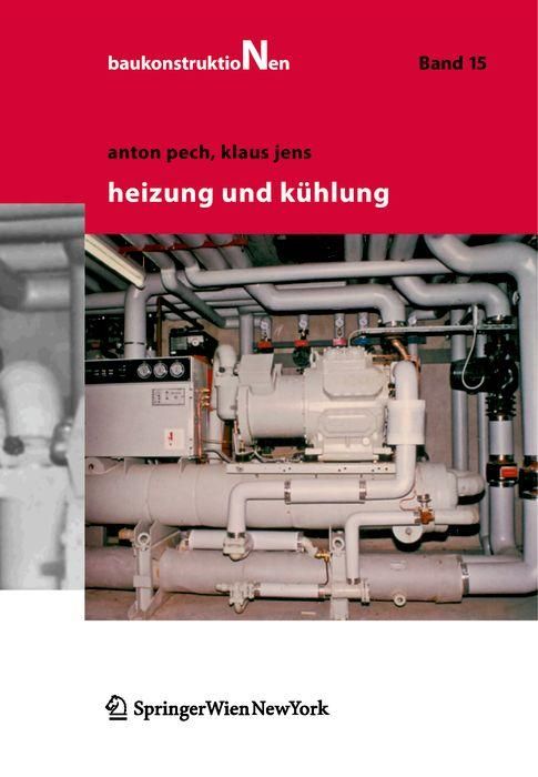 Produktbild: Heizung und K&uuml;hlung