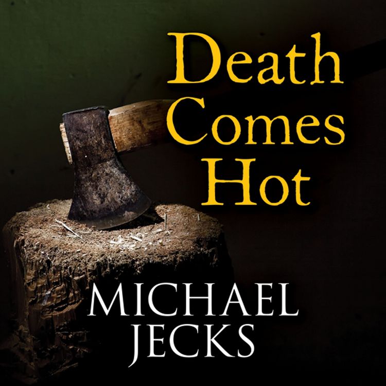 Produktbild: Death Comes Hot