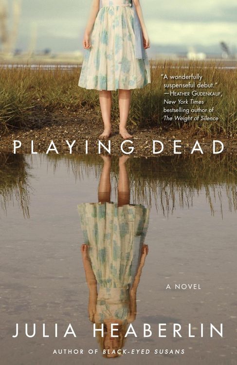 Produktbild: Playing Dead