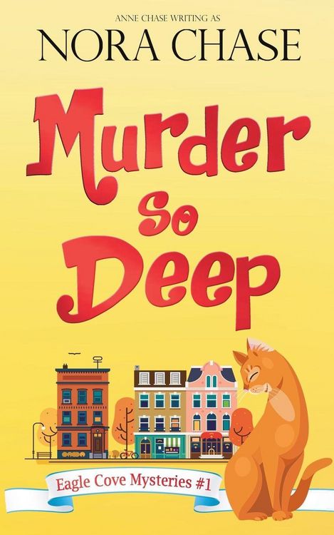 Produktbild: Murder So Deep