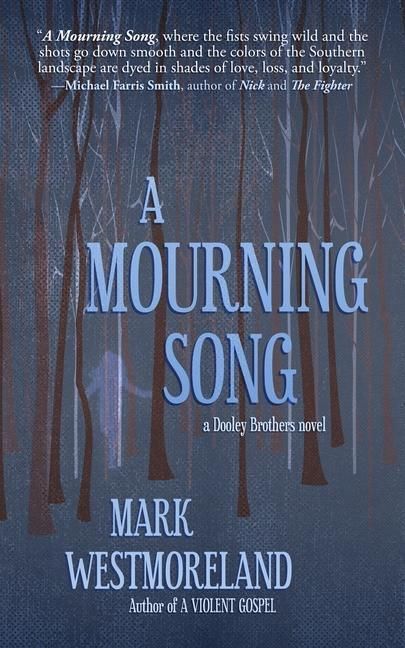 Produktbild: A Mourning Song