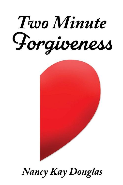 Produktbild: Two Minute Forgiveness