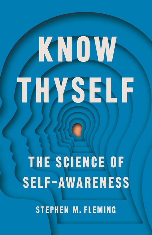 Produktbild: Know Thyself