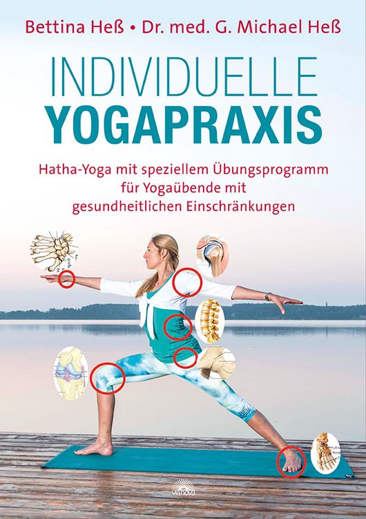 Produktbild: Indiviuelle Yogapraxis
