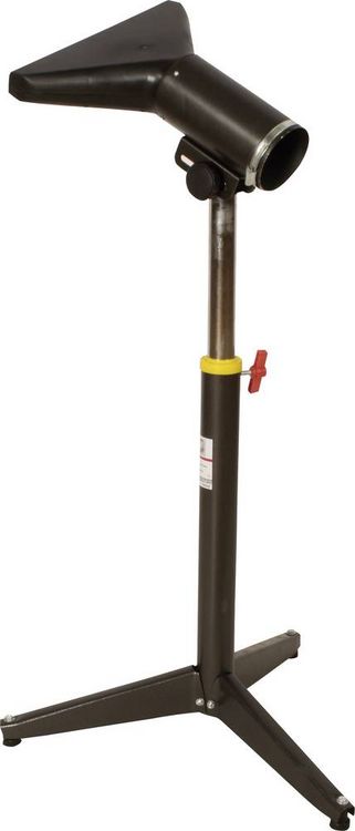 Produktbild: Holzmann Maschinen S100D S100D Absaugst&auml;nder