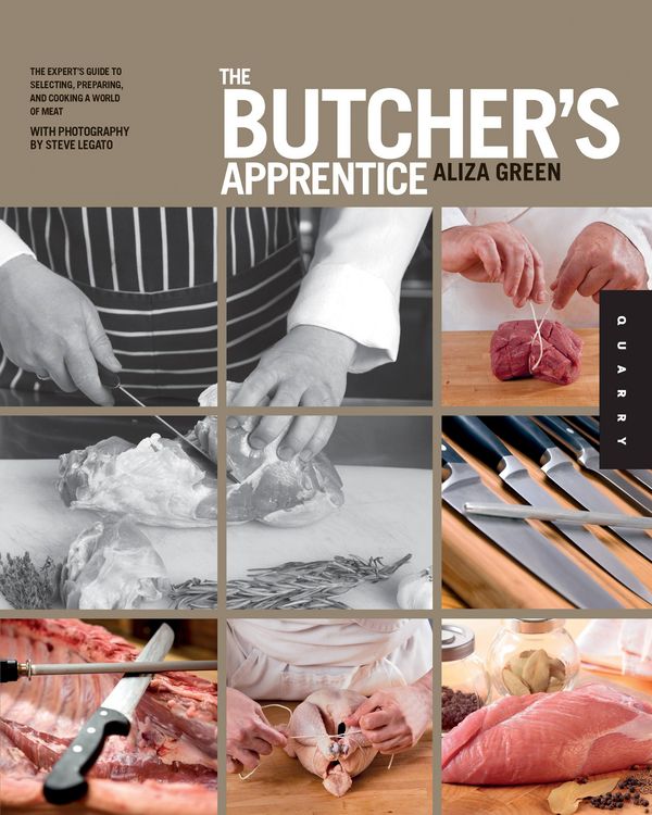 Produktbild: The Butcher's Apprentice