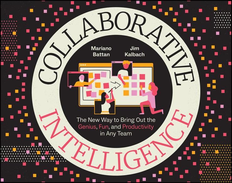 Produktbild: Collaborative Intelligence