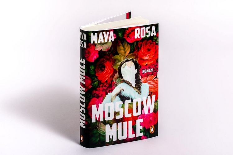 Produktbild: Moscow Mule