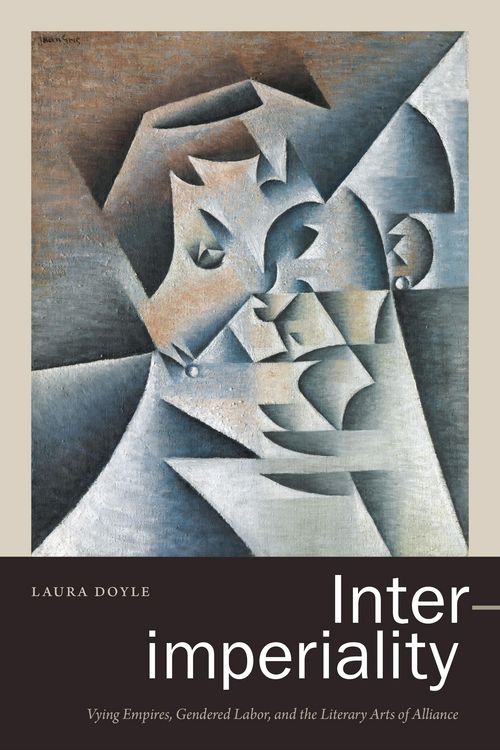 Produktbild: Inter-imperiality
