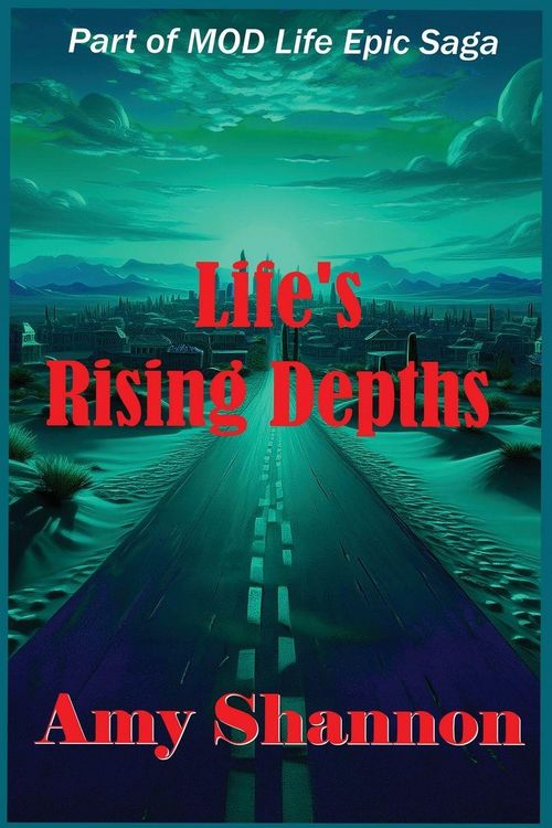 Produktbild: Life's Rising Depths