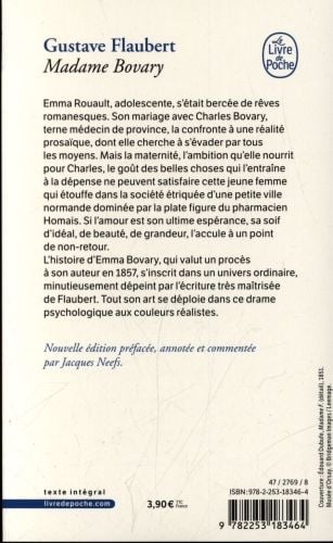 Produktbild: Madame Bovary