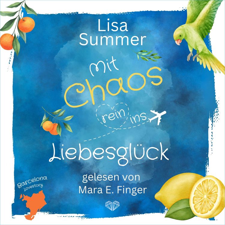 Produktbild: Mit Chaos rein ins Liebesgl&uuml;ck