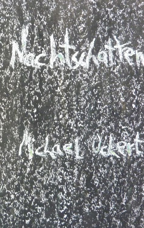 Produktbild: Nachtschatten