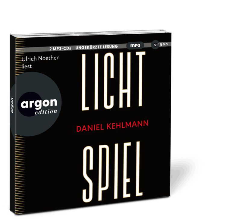 Produktbild: Lichtspiel