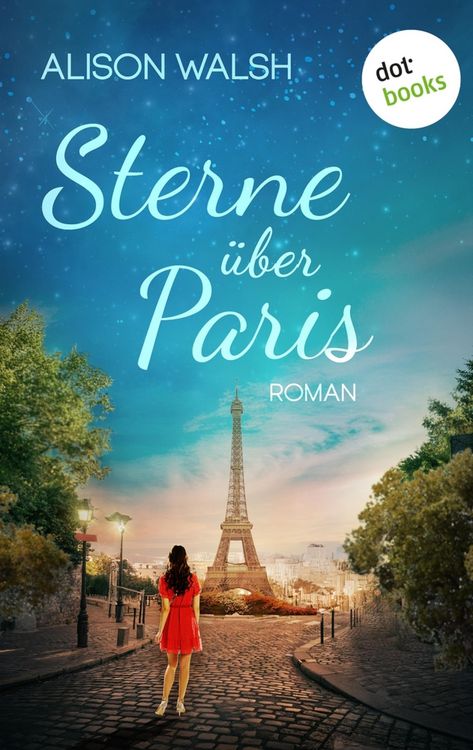 Produktbild: Sterne &uuml;ber Paris