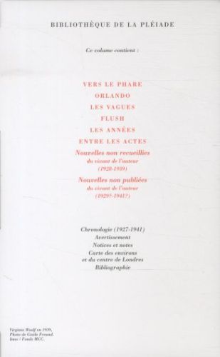 Produktbild: Oeuvres romanesques