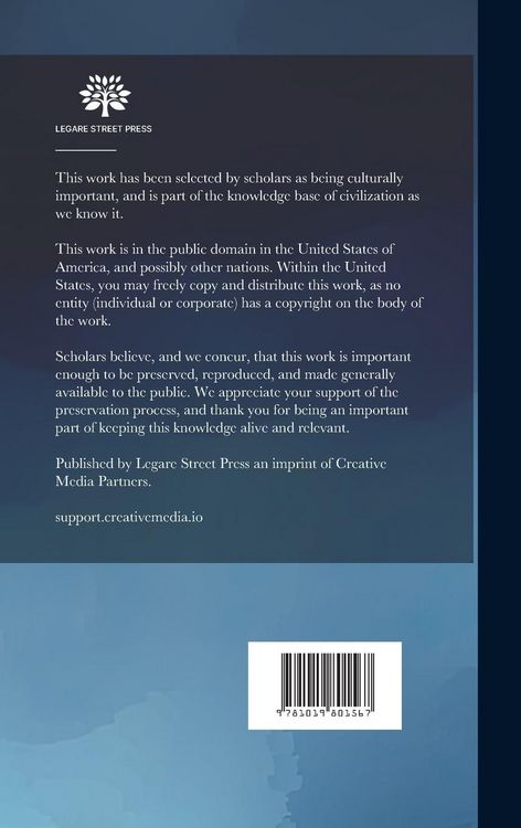 Produktbild: The Interference Theory of Government