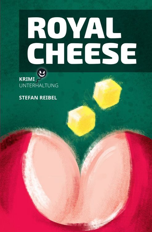 Produktbild: Krimi aus der Reihe Kurz-Geschichten / Royal Cheese