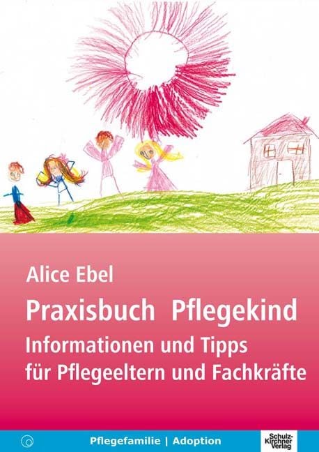 Produktbild: Praxisbuch Pflegekind