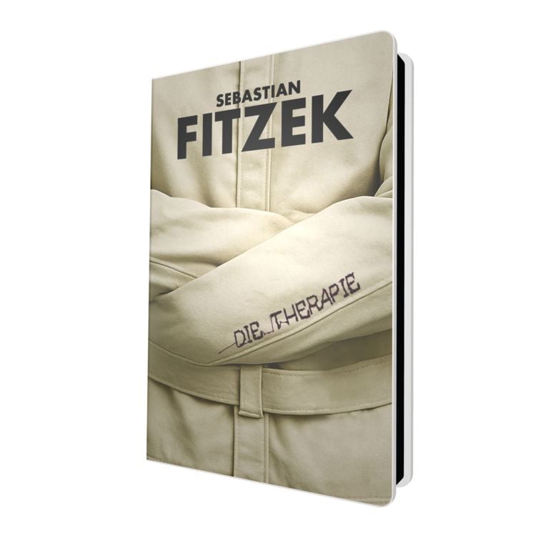 Produktbild: shelfie.audio: Die Therapie (Nur bei uns!)