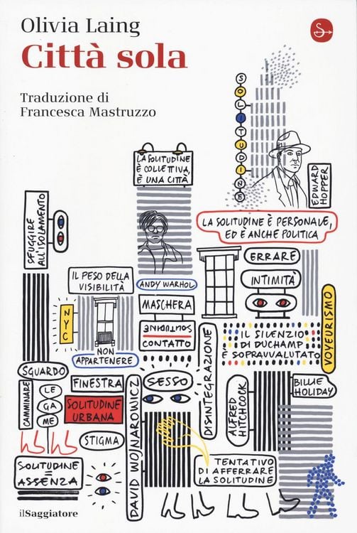 Produktbild: Citt&agrave; sola