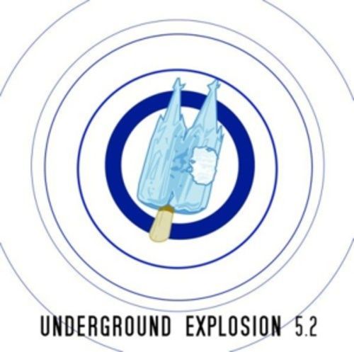 Produktbild: Underground Explosion 5.2