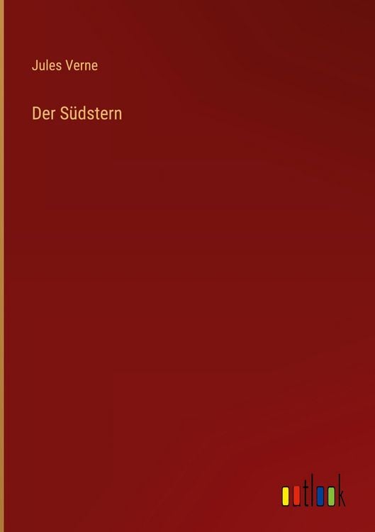 Produktbild: Der S&uuml;dstern