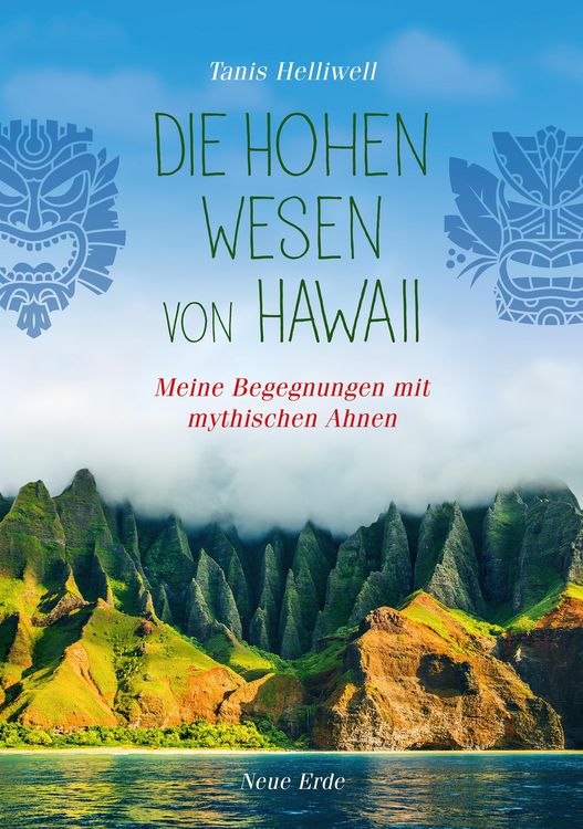 Produktbild: Die Hohen Wesen von Hawaii