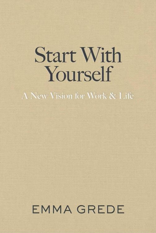 Produktbild: Start With Yourself