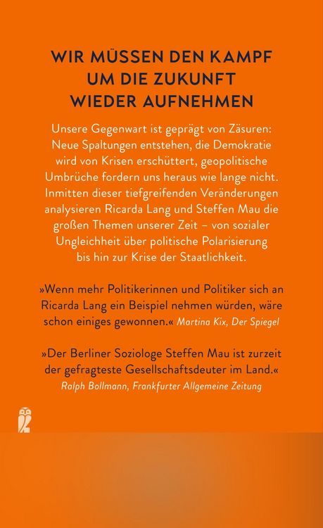 Produktbild: Der gro&szlig;e Umbruch