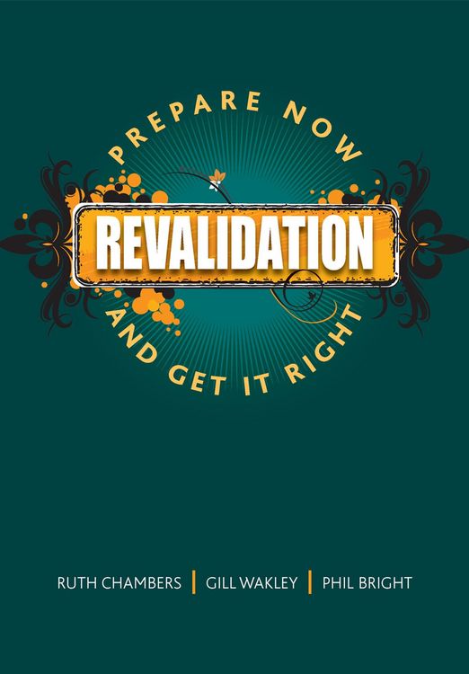 Produktbild: Revalidation