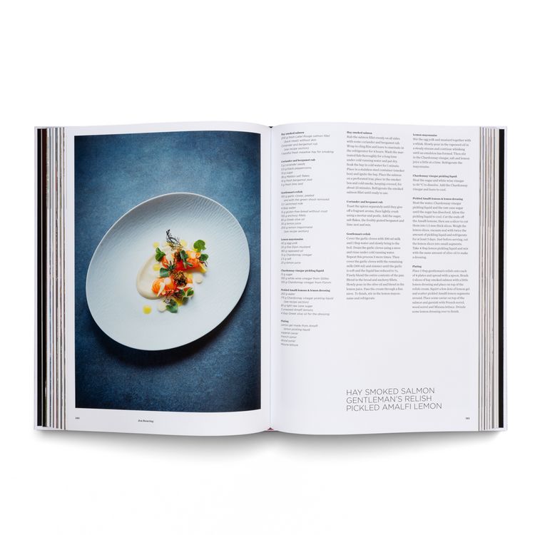 Produktbild: Ikarus Invites The World's Best Chefs