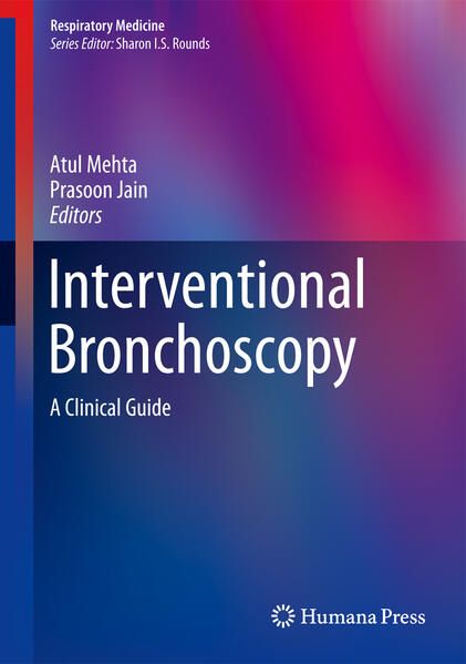 Produktbild: Interventional Bronchoscopy