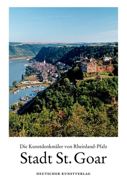 Produktbild: Stadt St. Goar