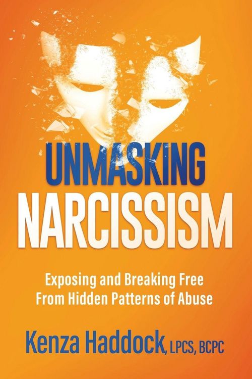 Produktbild: Unmasking Narcissism