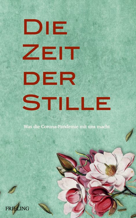 Produktbild: Die Zeit der Stille