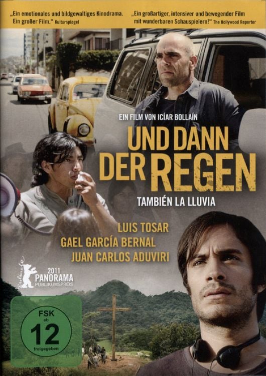 Produktbild: Und dann der Regen