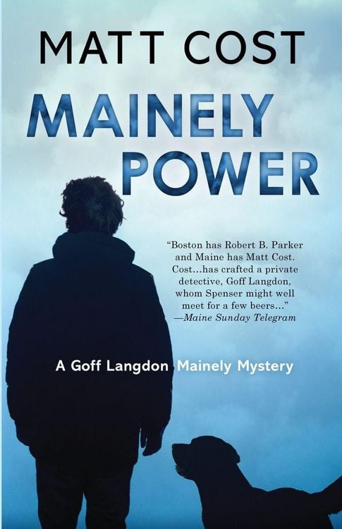 Produktbild: Mainely Power